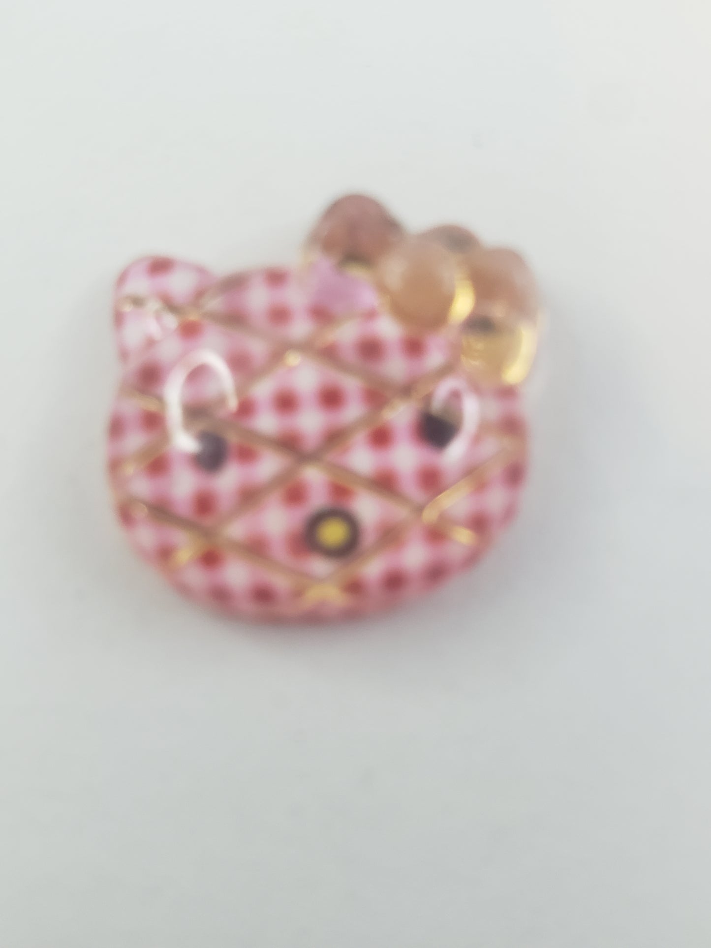 Plaid Kittys