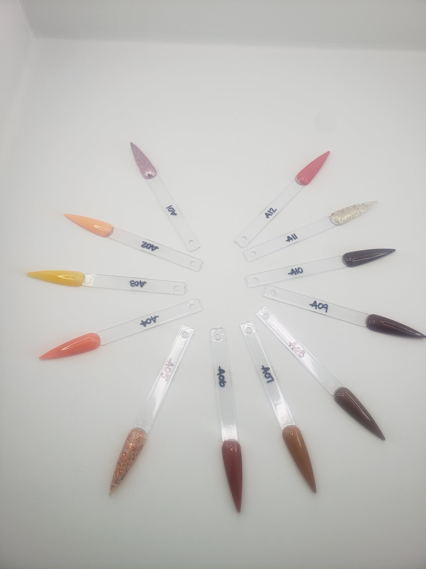 Gel Nail Polish
