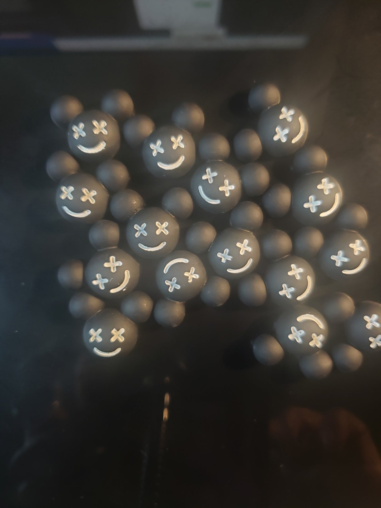 Mickey NOs