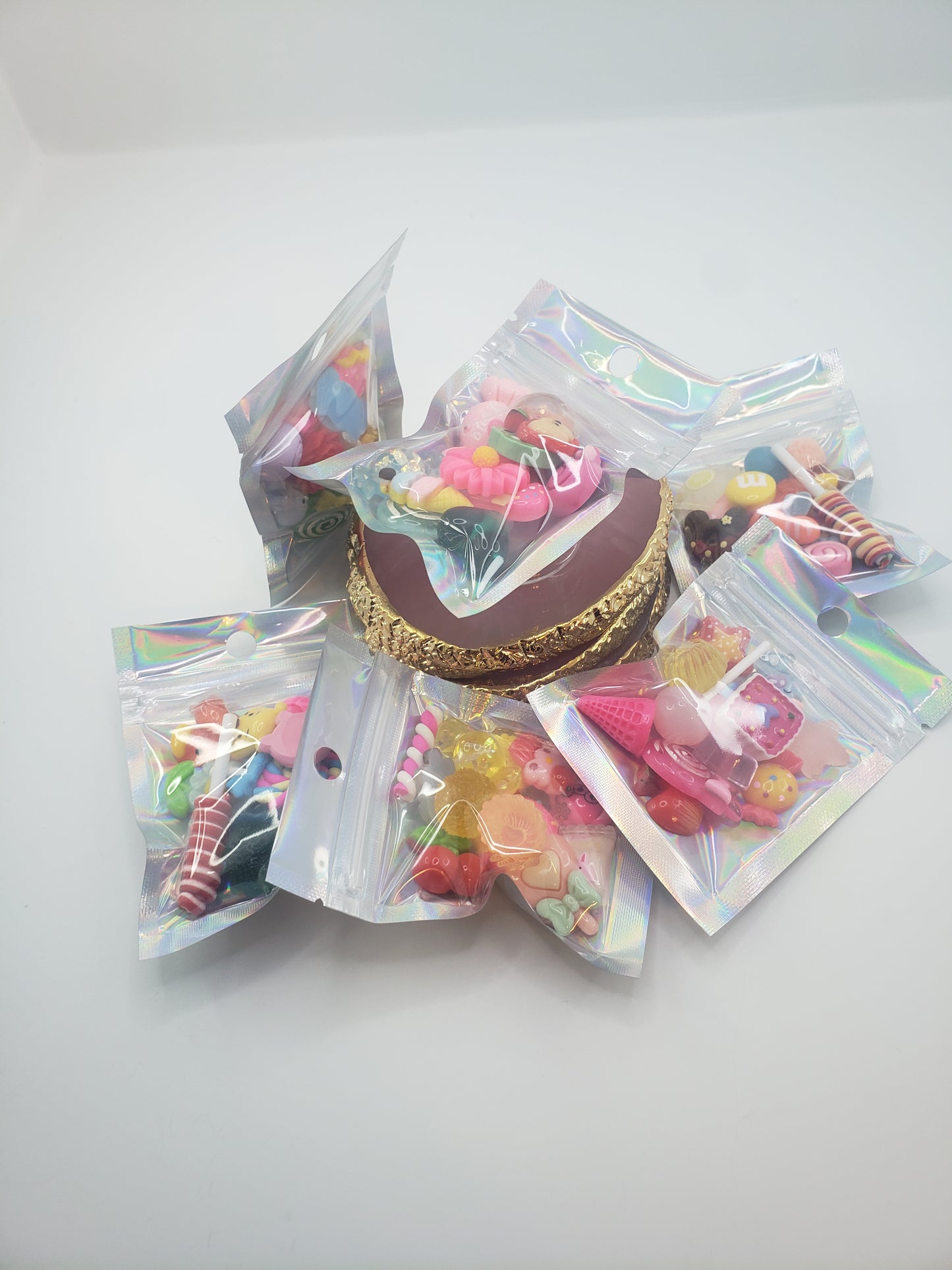 Kawaii Candy Pack